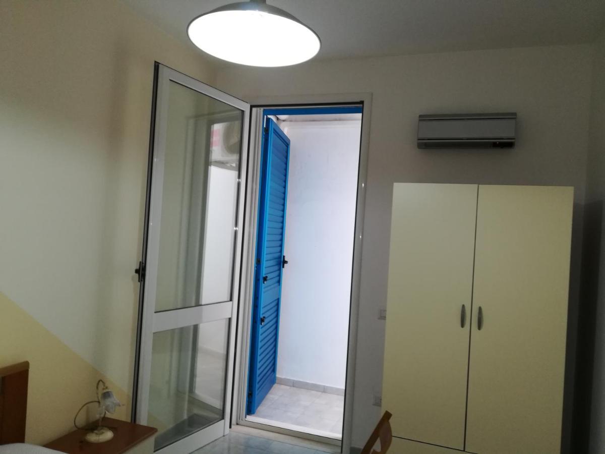 Appartamento Mozart 3 a Pescoluse Marina Di Pescoluse Exterior foto